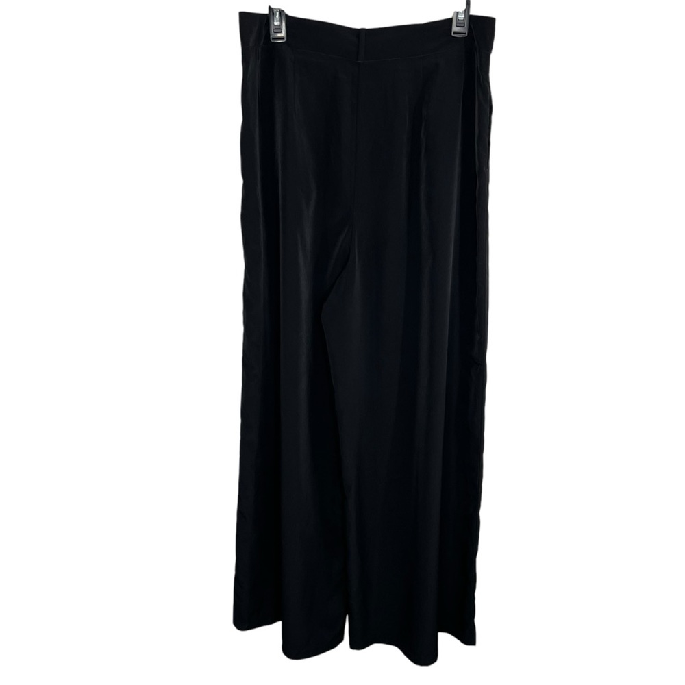 Make My Lemonade Black Harya Pants 12 - Picture 7 of 8